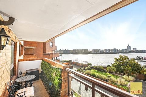 2 bedroom apartment for sale, Free Trade Wharf, 340 The Highway, London, E1W