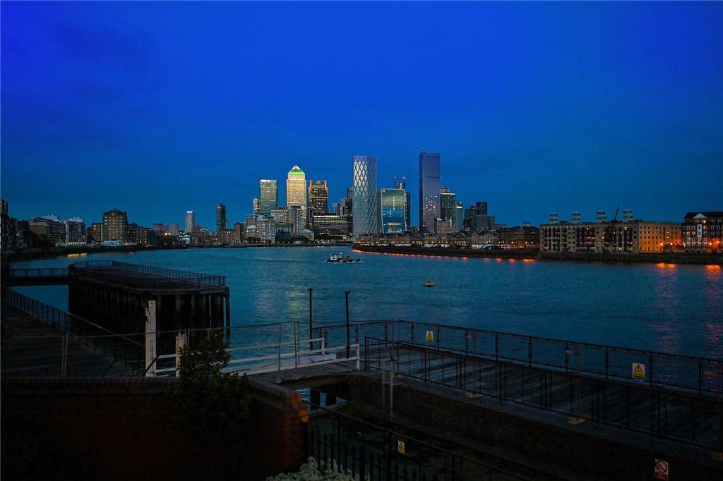 Twilight View