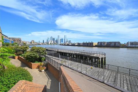 2 bedroom apartment for sale, Free Trade Wharf, 340 The Highway, London, E1W