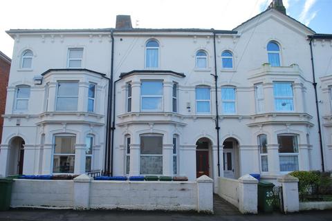 1 bedroom flat to rent, 22c Princes Avenue,Withernsea