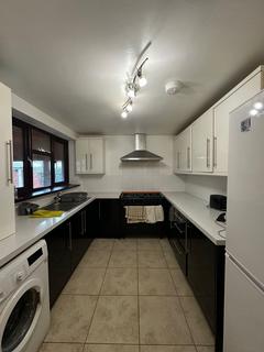 1 bedroom terraced house to rent, Tilbury RM18