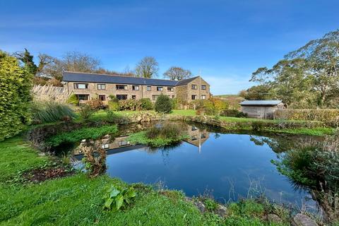 4 bedroom barn conversion to rent, Fingerling Barn Valley Springs, TQ7