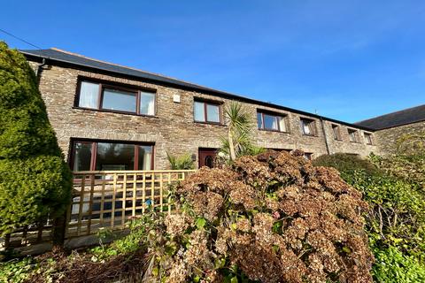 4 bedroom barn conversion to rent, Fingerling Barn Valley Springs, TQ7