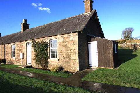 2 bedroom cottage to rent, Broomfield Cottages, Brechin DD9