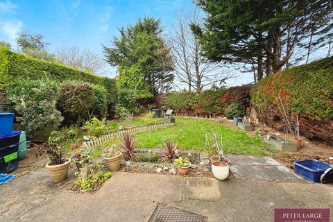 2 bedroom detached bungalow for sale, 12 Hadley Crescent, Rhyl, LL18 4AU