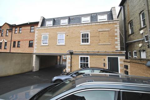 2 bedroom apartment to rent, Biggleswade SG18