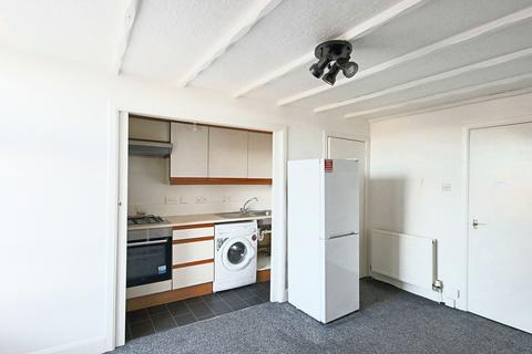 1 bedroom flat for sale, Isla Street, Dundee, DD3