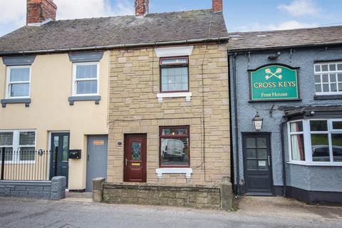 3 bedroom terraced house to rent, Cheadle Road, Stoke On Trent ST10