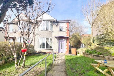 2 bedroom semi-detached house for sale, Fernhill Drive, Stacksteads, Rossendale, OL13