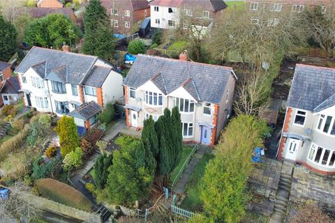 2 bedroom semi-detached house for sale, Fernhill Drive, Stacksteads, Rossendale, OL13