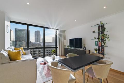 1 bedroom apartment for sale, West India Quay, 26 Hertsmere Road, E14