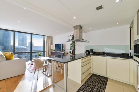 1 bedroom apartment for sale, West India Quay, 26 Hertsmere Road, E14