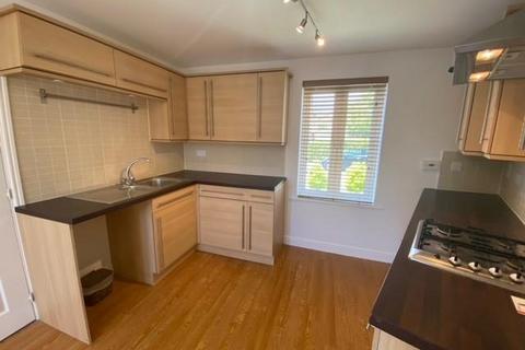 2 bedroom terraced house to rent, Longacres, Brackla, Bridgend County Borough, CF31 2DE