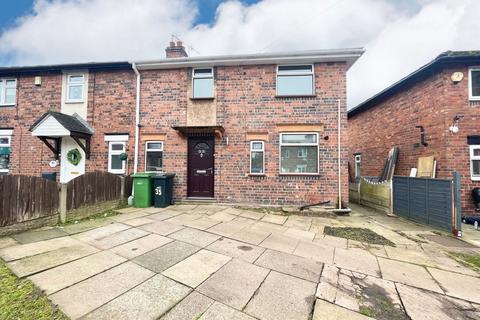 3 bedroom semi-detached house for sale, Corbett Road, Brierley Hill DY5