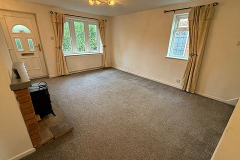 2 bedroom end of terrace house to rent, Badgers Walk East, Lytham, FY8