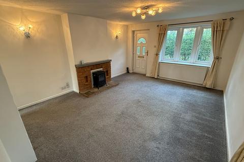 2 bedroom end of terrace house to rent, Badgers Walk East, Lytham, FY8