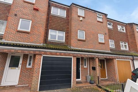 4 bedroom terraced house for sale, Grange Road, Sutton, SM2