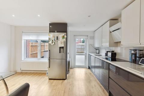 51a Grange Road, Sutton, SM2 6SY