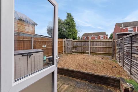 51a Grange Road, Sutton, SM2 6SY