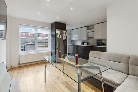 51a Grange Road, Sutton, SM2 6SY