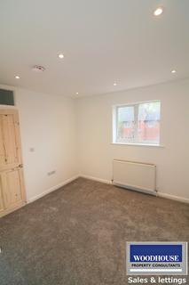 1 bedroom end of terrace house to rent, Leaforis Road, Cheshunt EN7