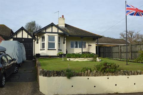 3 bedroom detached bungalow for sale, BINSTEAD VILLAGE