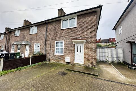 3 bedroom end of terrace house for sale, Roundtable Road, Bromley, BR1