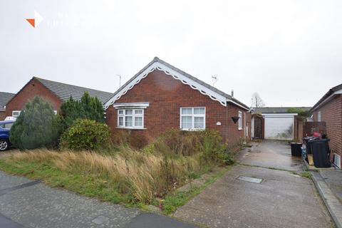 2 bedroom detached bungalow for sale, Flatford Drive, Clacton-on-Sea