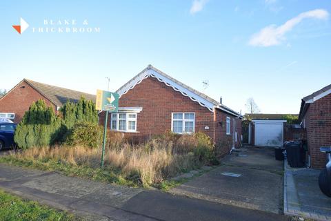 2 bedroom detached bungalow for sale, Flatford Drive, Clacton-on-Sea