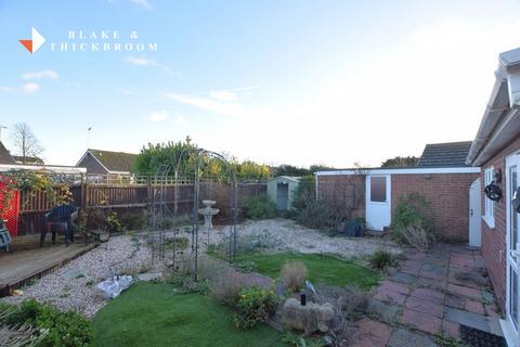 2 bedroom detached bungalow for sale, Flatford Drive, Clacton-on-Sea