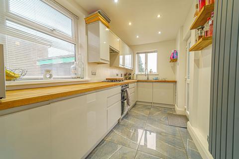 3 bedroom semi-detached house for sale, Cae Perllan Road, Newport, NP20