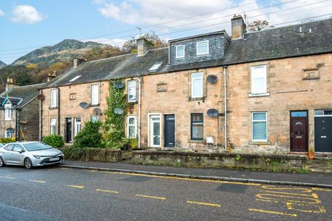 1 bedroom ground floor flat to rent, Main Street West, Menstrie, Stirlingshire, FK11 7BS