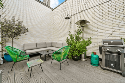 2 bedroom apartment to rent, Blackfriars Road, London, SE1