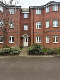 1 bedroom flat to rent, Oake Woods, Gillingham. SP8 4QS