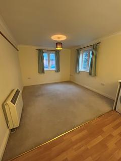 1 bedroom flat to rent, Oake Woods, Gillingham. SP8 4QS