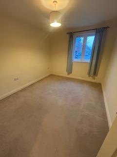 1 bedroom flat to rent, Oake Woods, Gillingham. SP8 4QS