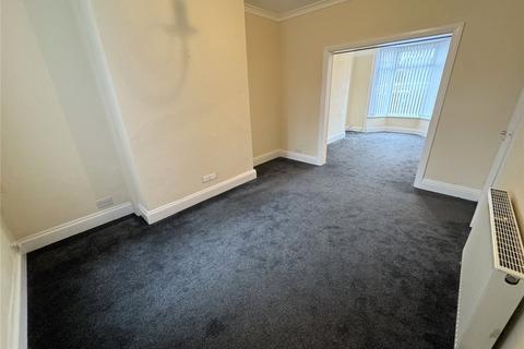 3 bedroom terraced house to rent, Grange View, Coundon Gate, Bishop Auckland, Durham, DL14