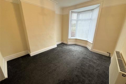 3 bedroom terraced house to rent, Grange View, Coundon Gate, Bishop Auckland, Durham, DL14