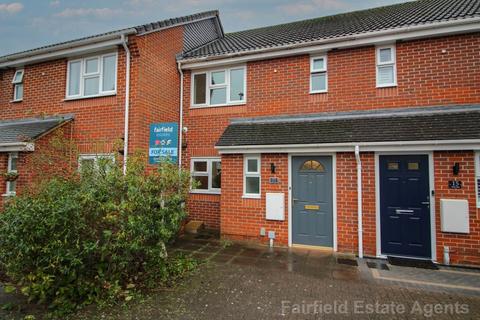 3 bedroom terraced house for sale, Mary Way, South Oxhey