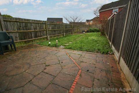 3 bedroom terraced house for sale, Mary Way, South Oxhey