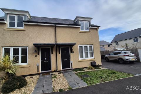 2 bedroom semi-detached house for sale, Provident Close, Brixham, TQ5