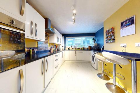 3 bedroom terraced house for sale, Lundy Close, Plymouth PL6