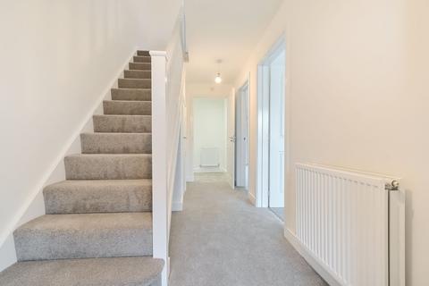 3 bedroom semi-detached house for sale, Plot 17 Morwick Springs, Leeds Road, Leeds, LS15