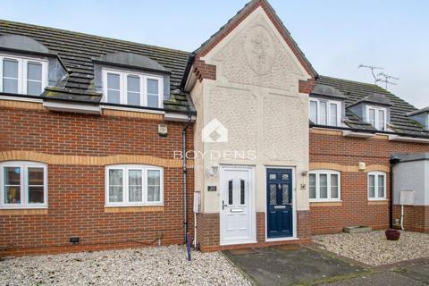 20 Samuel Manor, Springfield, Chelmsford, CM2 6PU