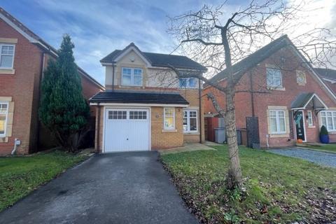 3 bedroom detached house to rent, Glamis Close, Wirral CH43