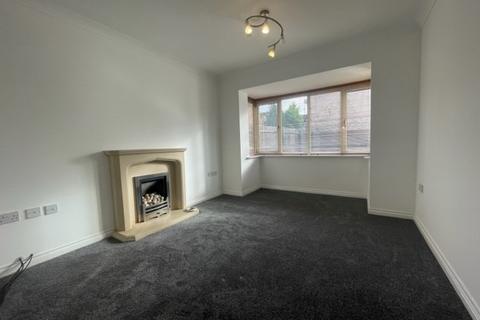 3 bedroom detached house to rent, Glamis Close, Wirral CH43