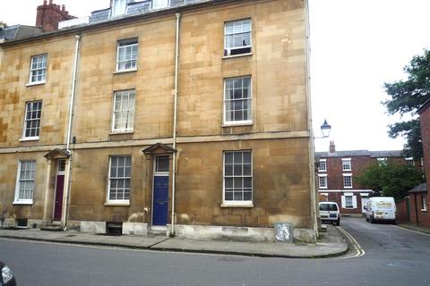 4 bedroom flat to rent, Flat B 47/48 St Johns StreetOxford