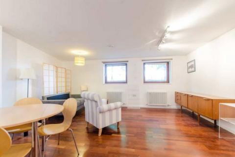 1 bedroom flat to rent, Rope Street, London SE16