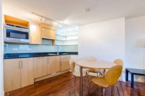 1 bedroom flat to rent, Rope Street, London SE16