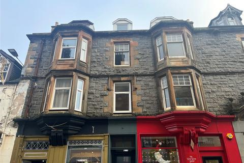 3 bedroom flat for sale, 110 George Street, Oban, Argyll and Bute, PA34